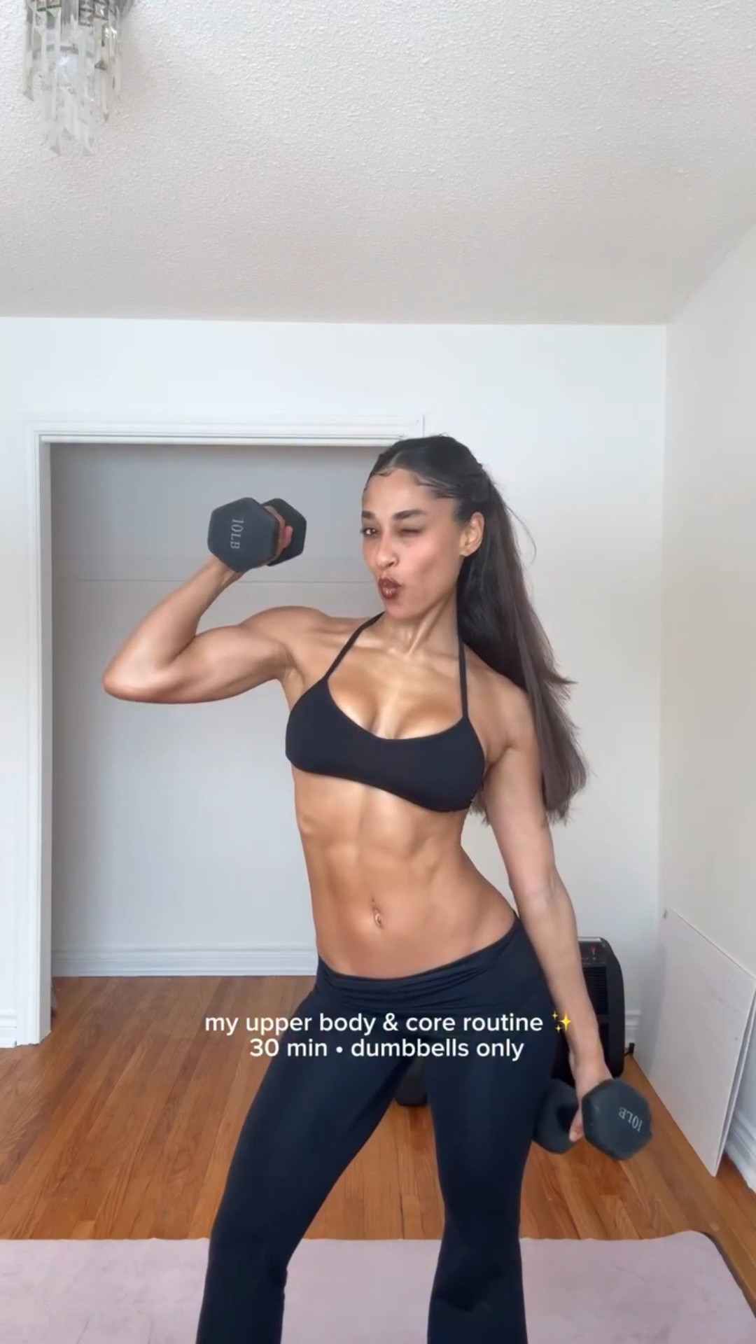 Mhmmm 💪 Full 30 min session is live on YouTube
Link in bio