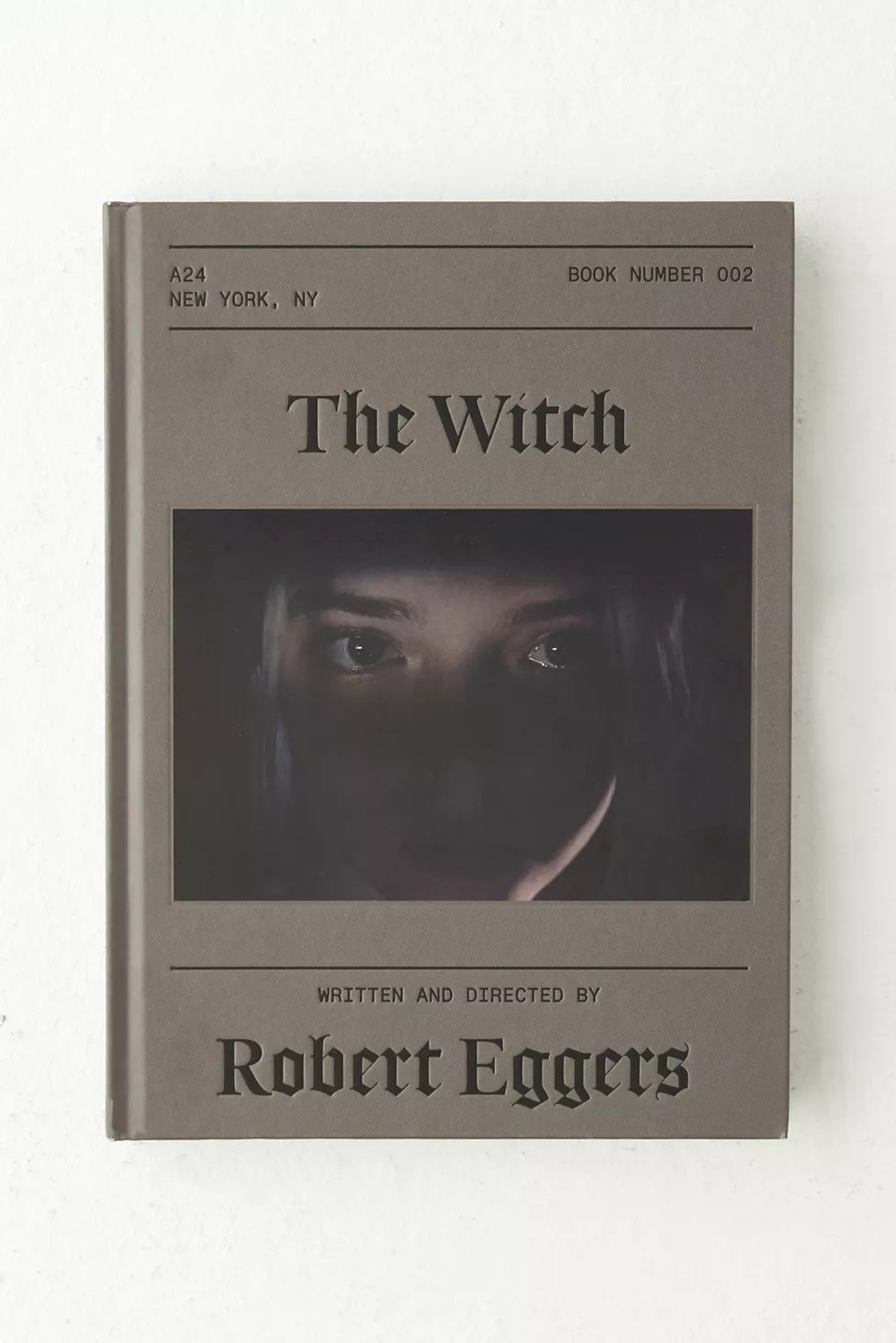 Screenplay Book By A24 | Urban Outfitters (US and RoW)