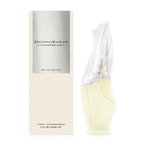 Donna Karan Cashmere Mist Eau de Toilette Perfume Spray For Women, 1.0 Fl. Oz. | Amazon (US)