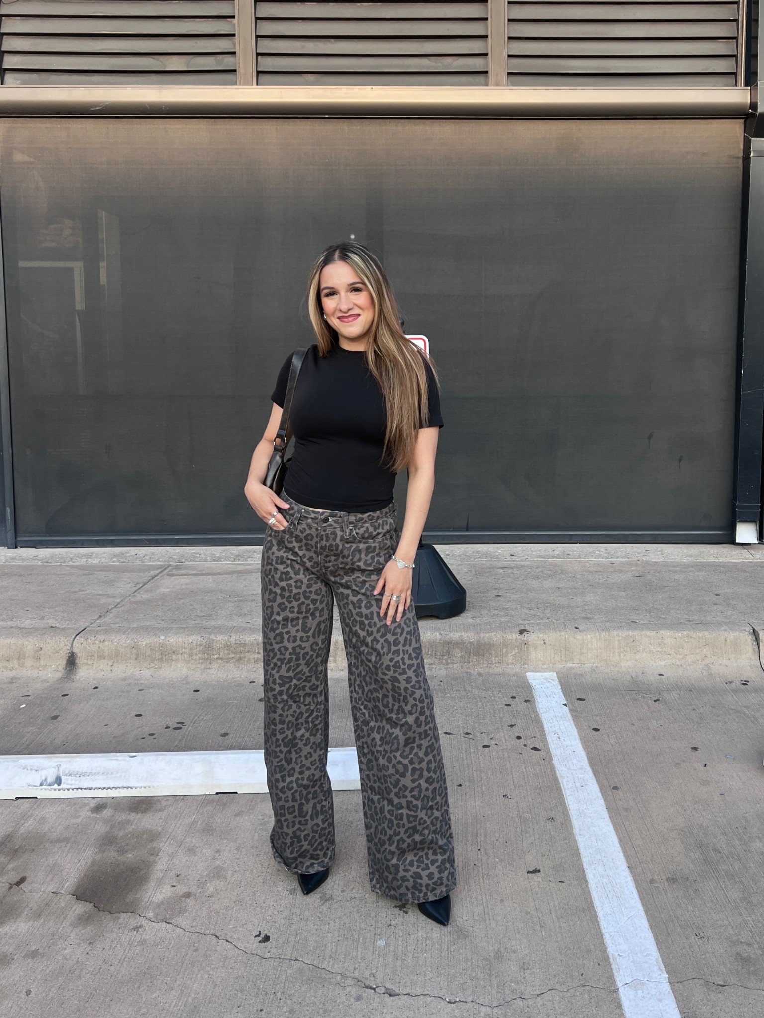 I think everyone needs some fun pants 🖤

#LTKBeauty #LTKFindsUnder50 #LTKStyleTip
