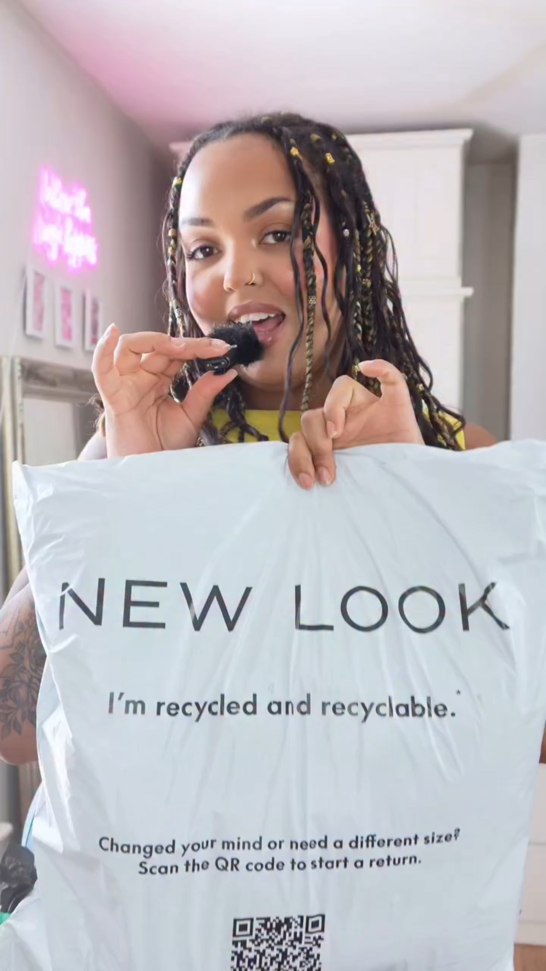 a little summer New Look haul 🛍️ and i think it’s the best one yet 😍 


#LTKplussize #LTKcurves #LTKsummer