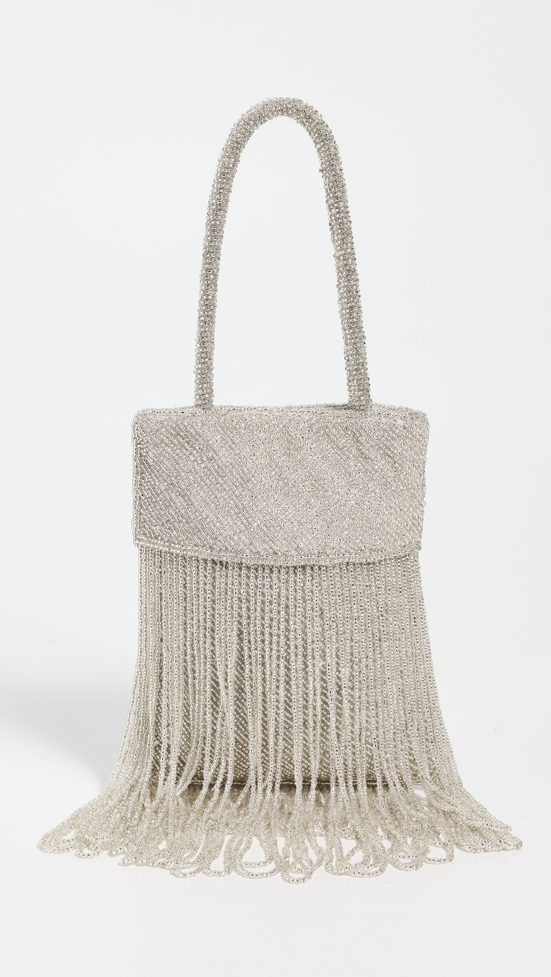 Valentina Mini Beaded Bag | Shopbop