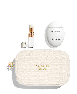 CHANEL 3-Pc. Moisture To-Go Essentials Set - Macy's | Macy's