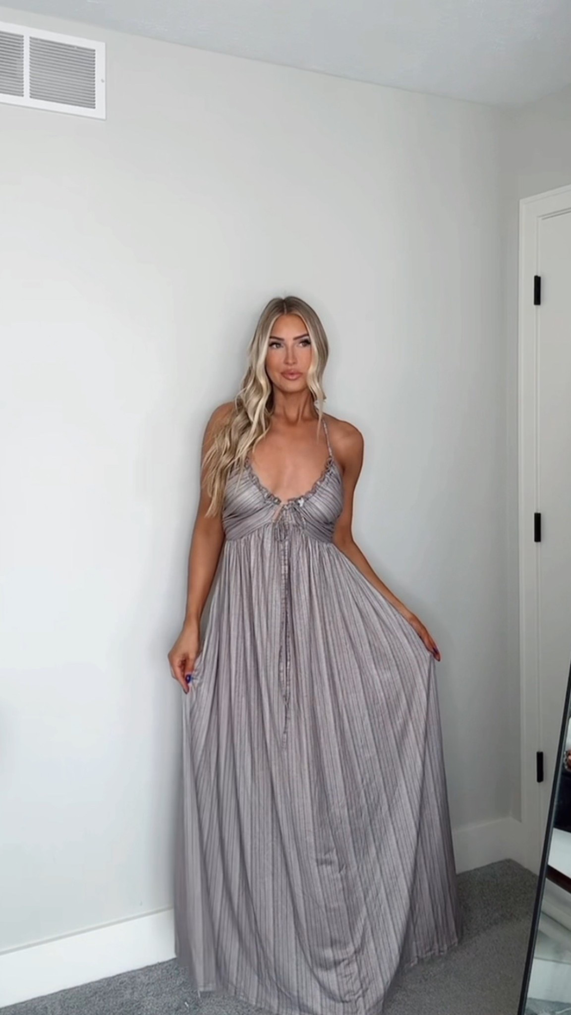 COMMENSE try on haul 🤍 wearing a size M

#LTKFindsUnder50 #LTKStyleTip #LTKFindsUnder100