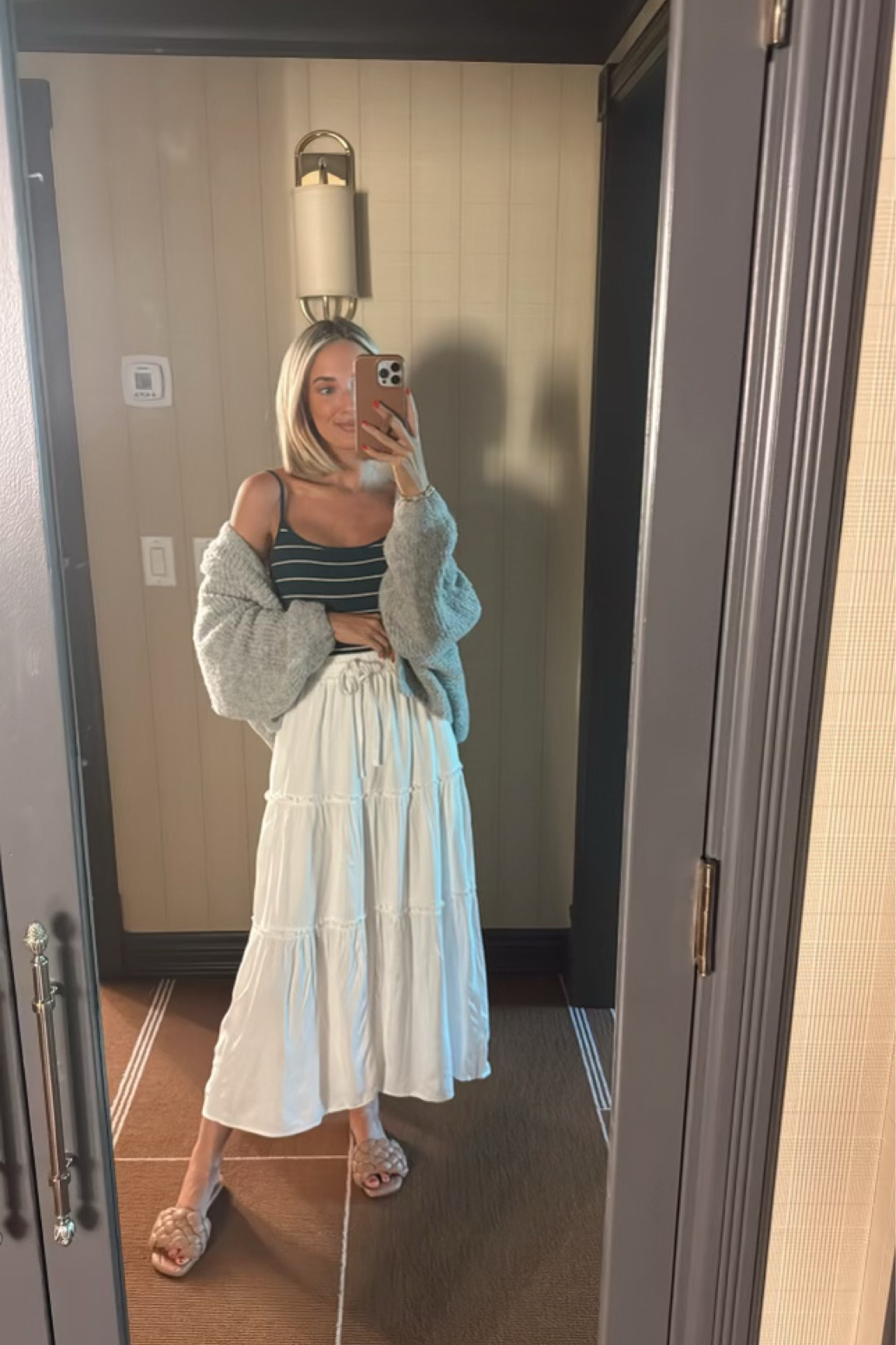 Todays look! 

#LTKSeasonal #LTKStyleTip