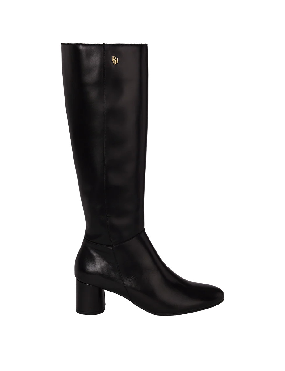 Eloise Black Boot by PARIS/64 | PARIS/64