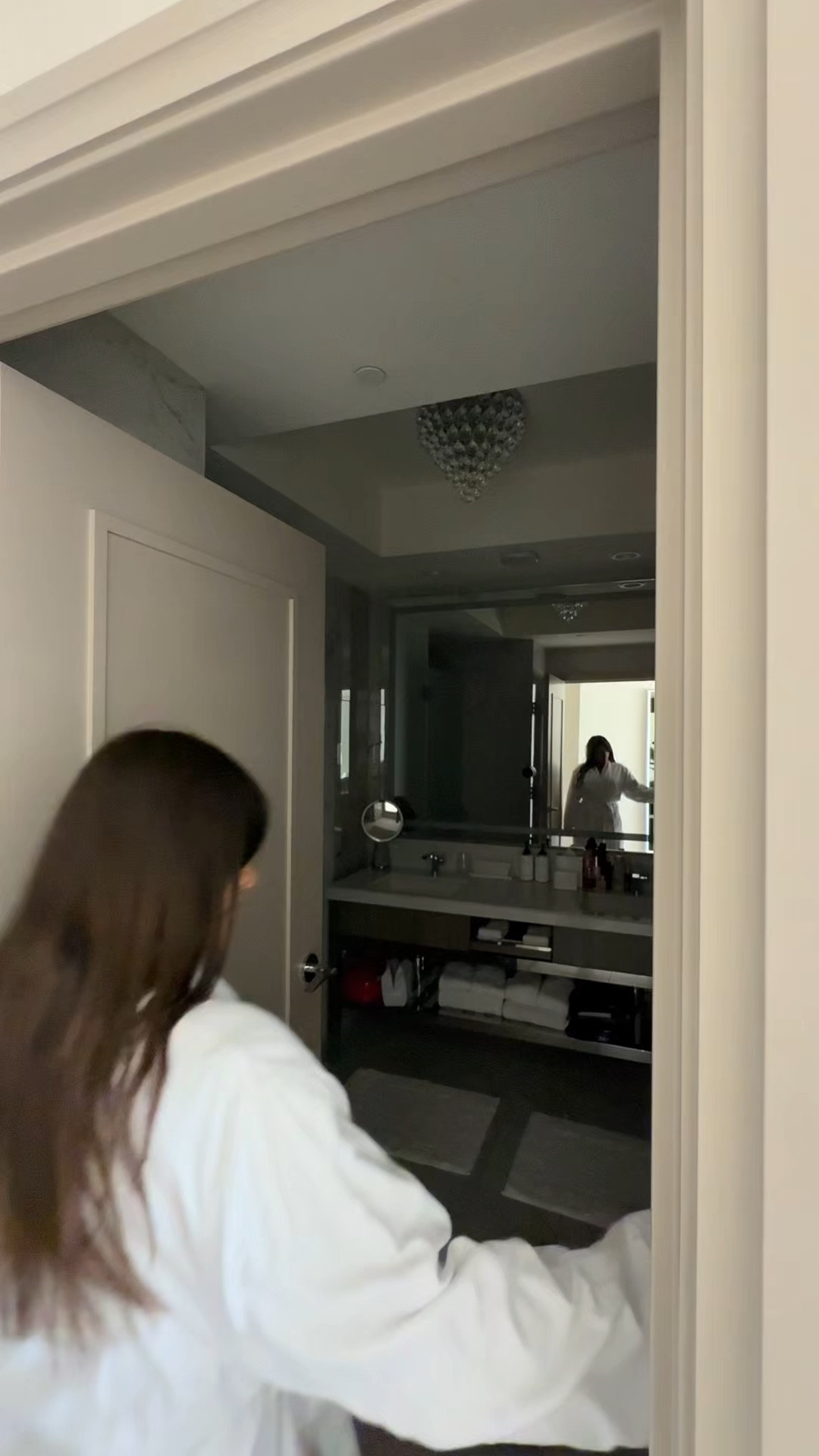 Get ready with me to go to the spa!

#LTKselfcare #LTKgrwm #LTKdayinmylife