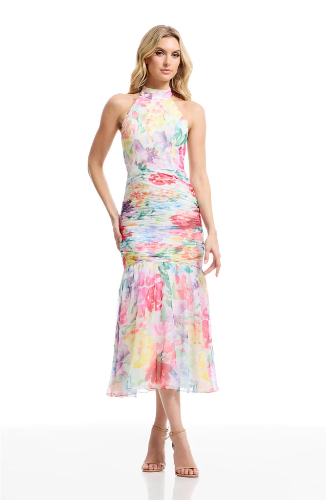 Yolanda Dress | Dress The Population