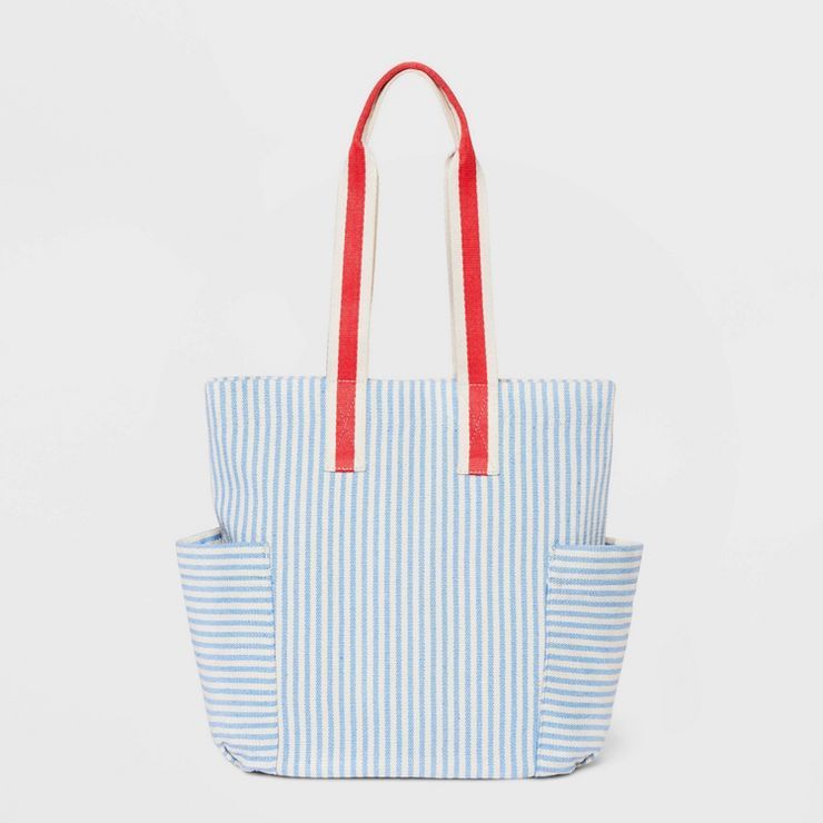 Campus Tote Handbag - Universal Thread™ | Target