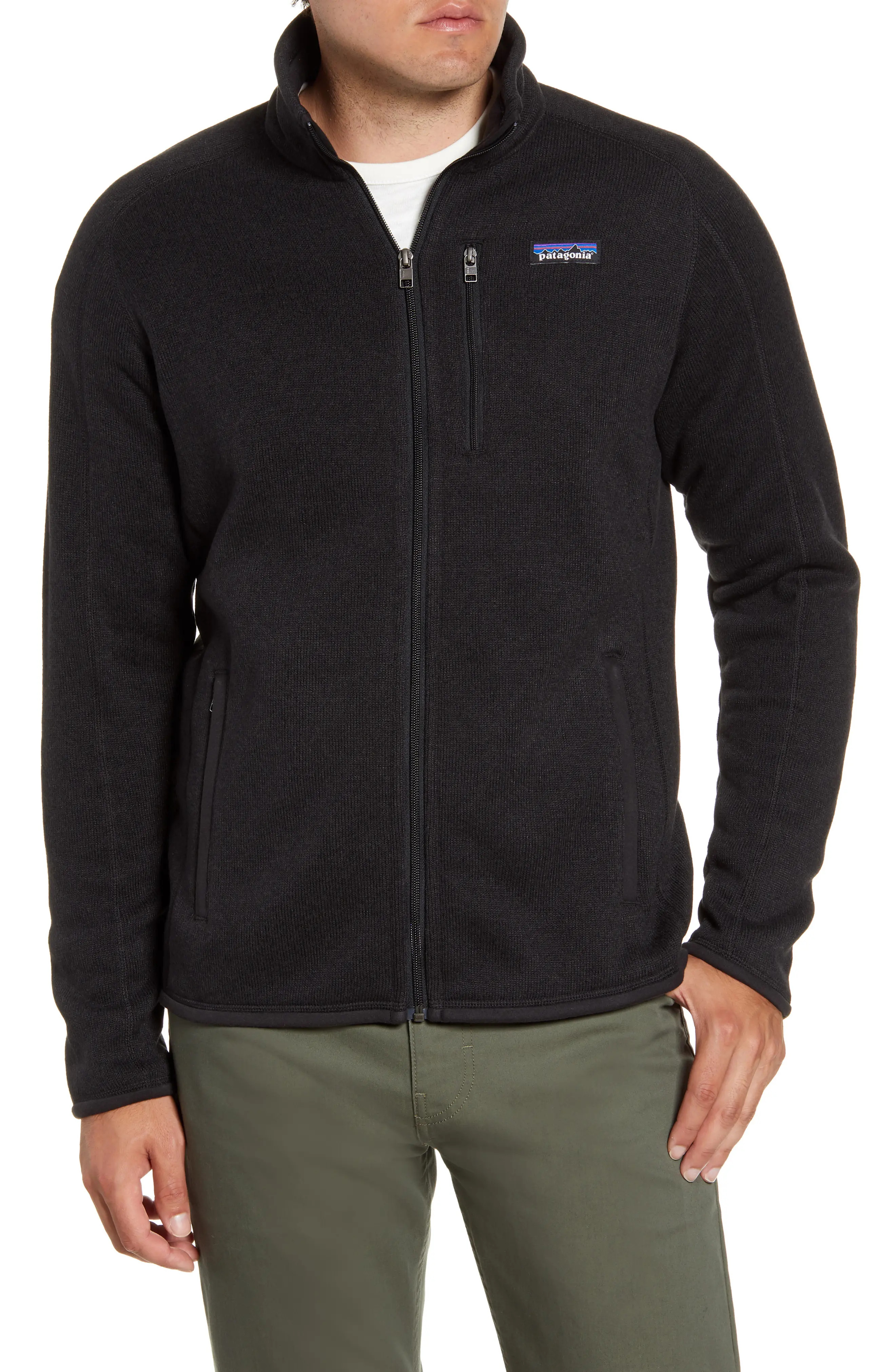 Better Sweater® Zip Jacket | Nordstrom
