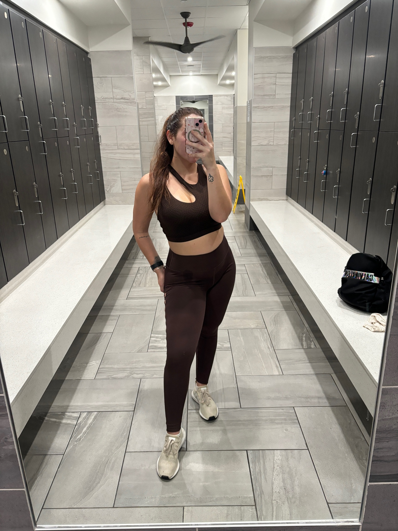 Top 3 favorite workout set 🤎
#workout #fitness #gym #set 

#LTKActive #LTKFitness #LTKStyleTip