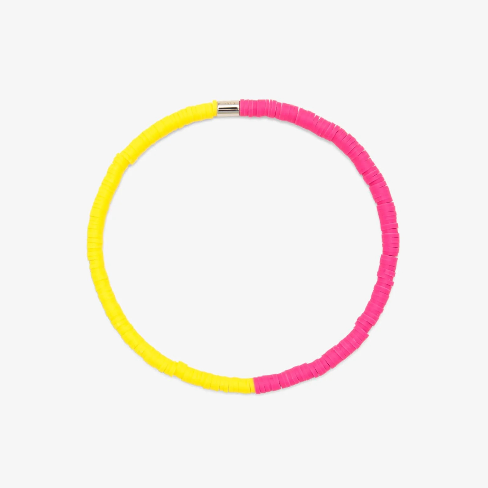 Neon Daze Seascape Stretch Anklet | Pura Vida Bracelets