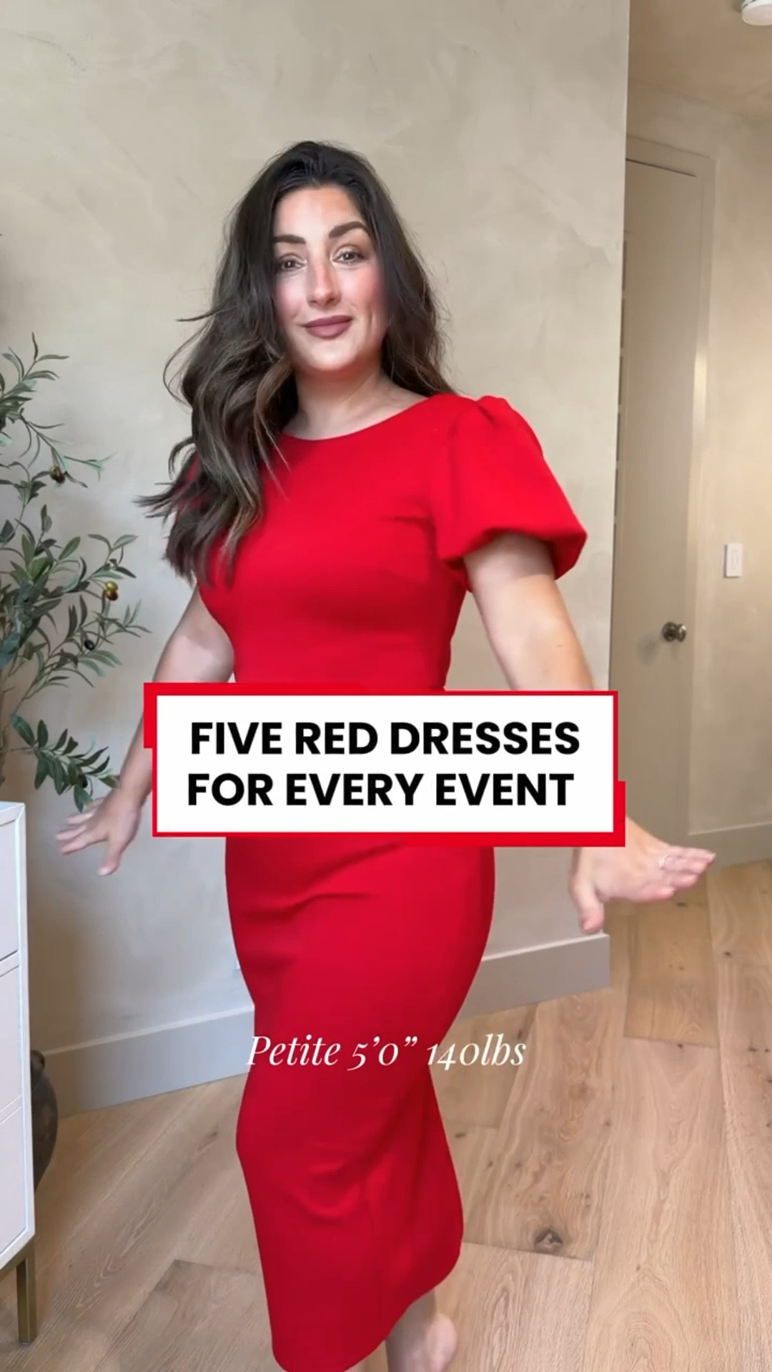 Found the perfect dresses for any special occasion from date night or bachelorette dinner to a shower, wedding or gala! 

Dress sizes small (5'0" 140lbs) 
Petite friendly!


#LTKPetite #LTKWedding #LTKgrwm