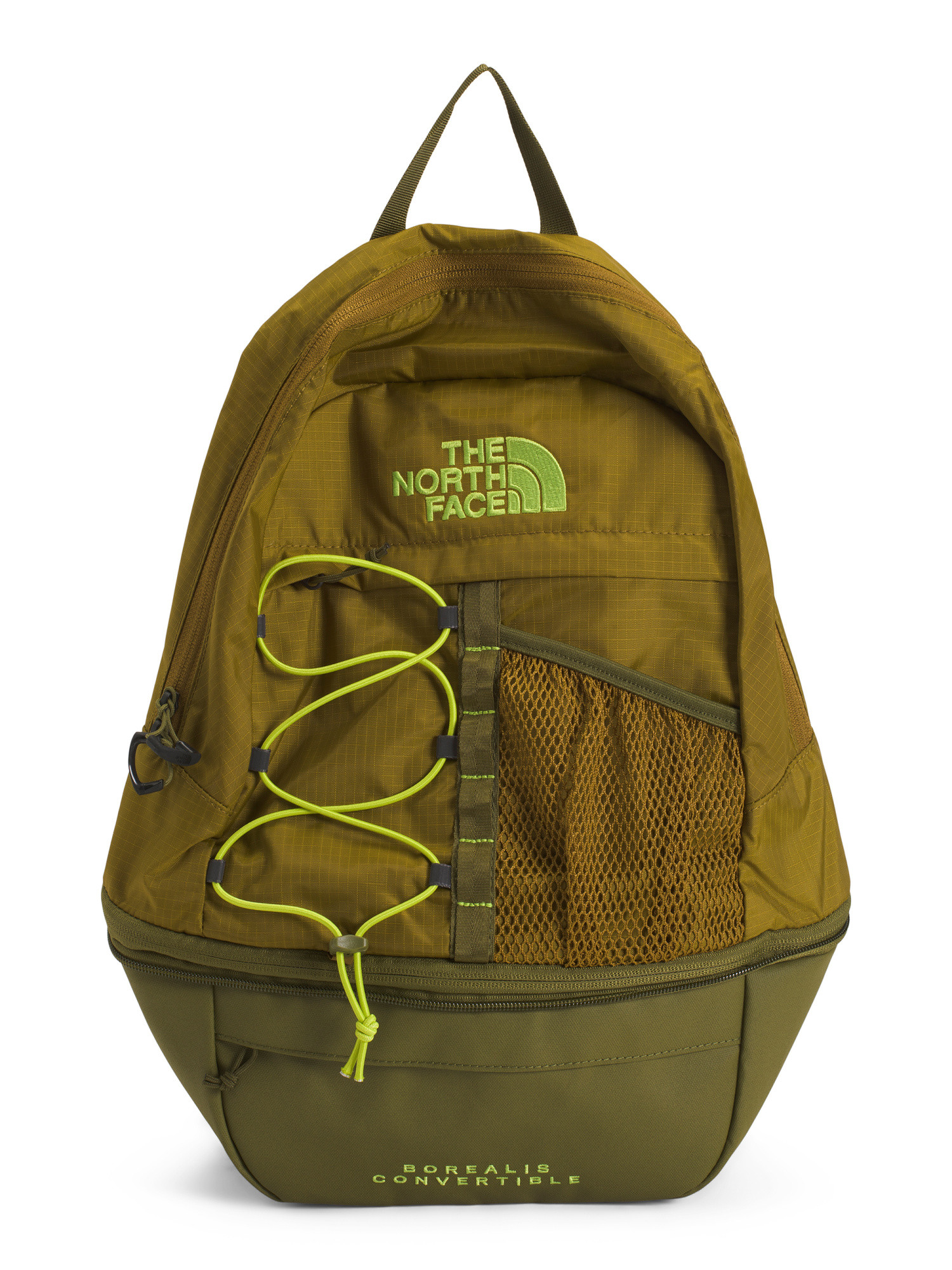 Borealis Convertible Backpack | TJ Maxx