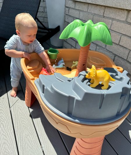 Water table
Amazon finds
Baby finds
Toddler play 

#LTKbaby #LTKfamily #LTKkids