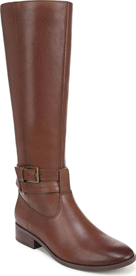 Naturalizer Rory Riding Boot (Women) | Nordstrom | Nordstrom