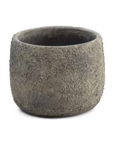 Textured Planter | TJ Maxx