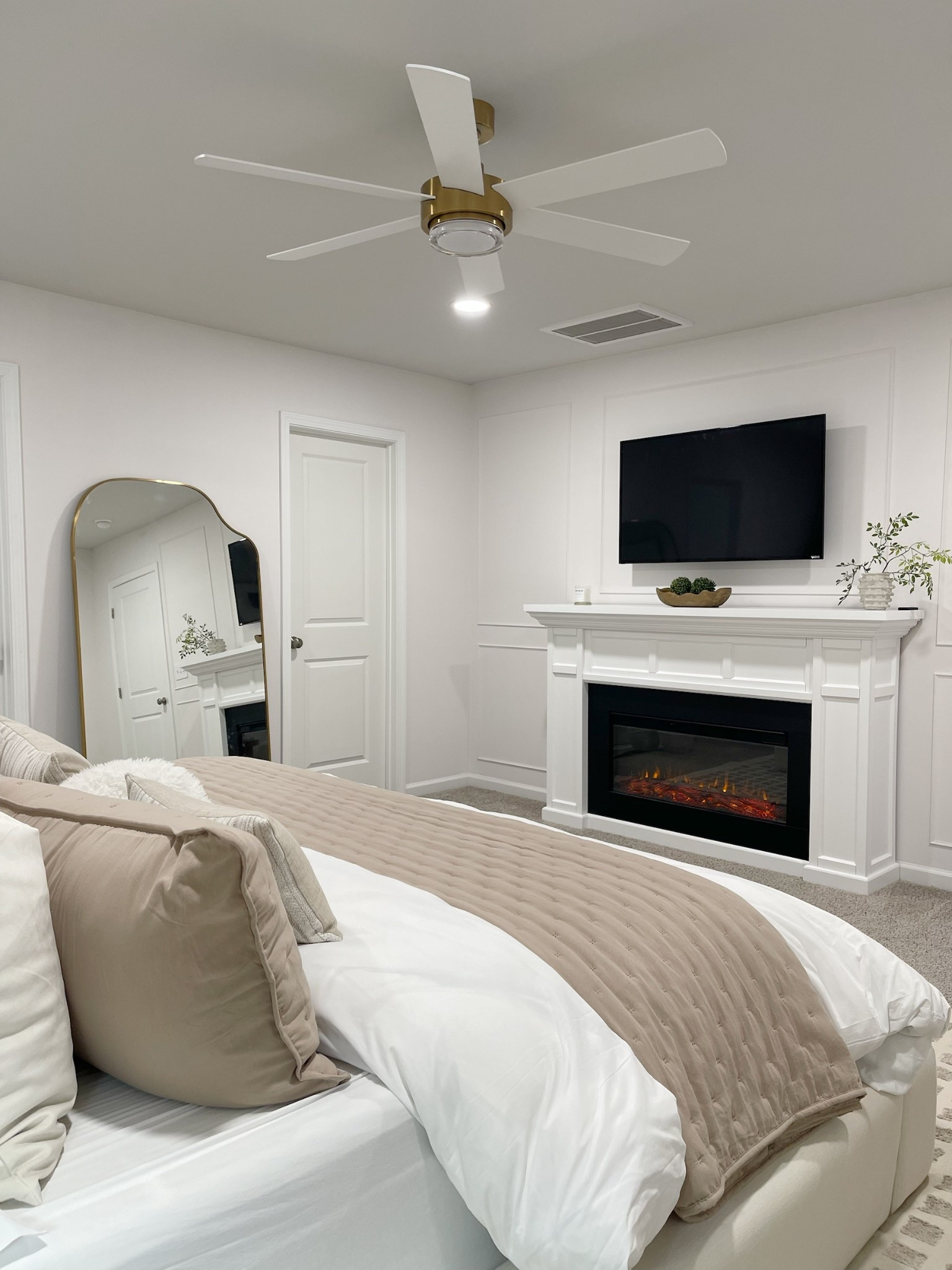 My freestanding fireplace from real flame it’s on sale right now with a 20% off 

Use this code at checkout: WOW20

Valid until 2/17/2026 💕

#LTKSeasonal #LTKValentine #LTKHome