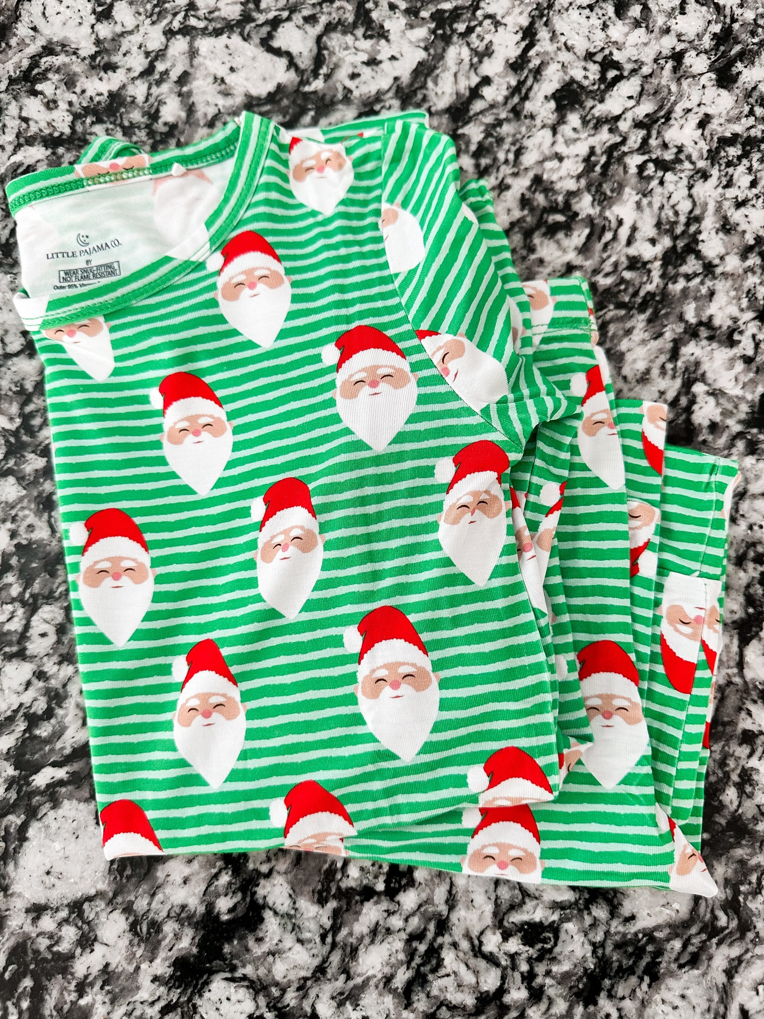 Boys bamboo Christmas Jammie’s! Code: GRANDANDGREY will get you 20% off site wide! 

#LTKfamily #LTKHoliday #LTKkids