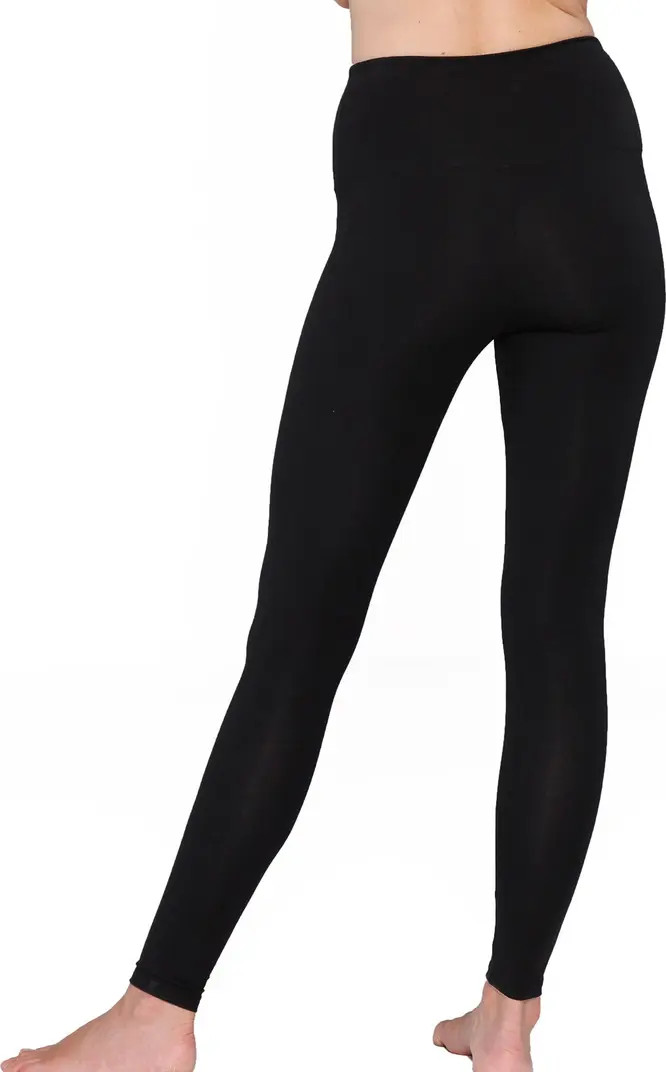 Tummy Tight Postpartum Leggings | Nordstrom