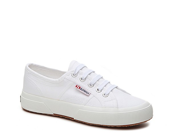 Superga 2750 Cotu Classic Sneaker - Women's - White | DSW