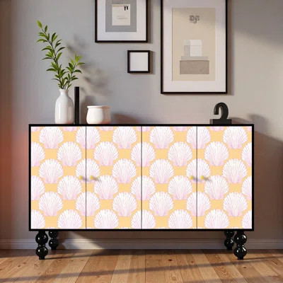 Oakton 59'' Wide Sideboard | Wayfair North America