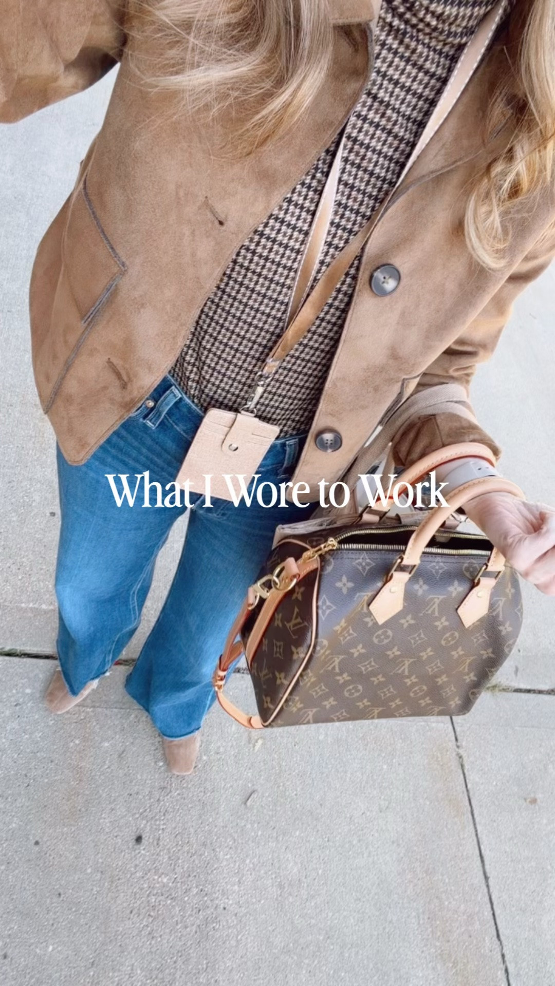 Teacher OOTD