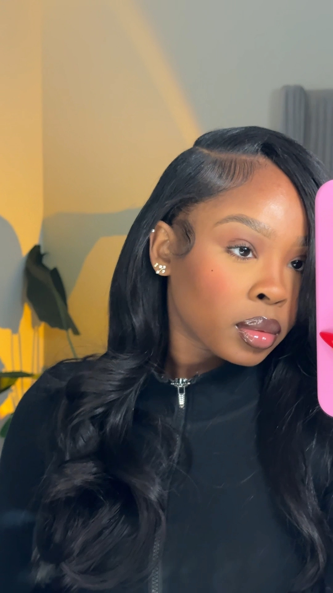 Affordable lip combo 