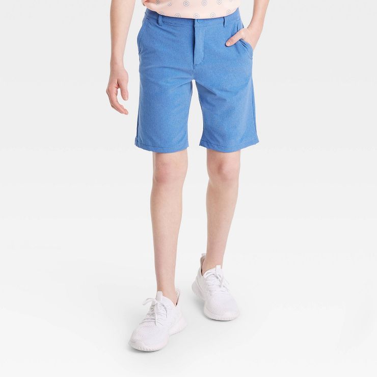 Boys' Golf Shorts - All in Motion™ | Target