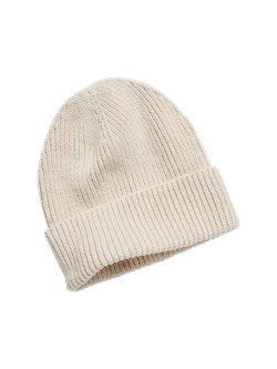 Gender-Neutral Rib-Knit Beanie Hat for Adults | Old Navy (US)