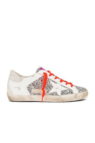 Super Star Sneaker | FWRD 