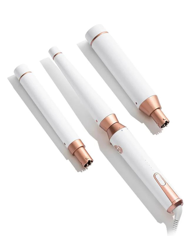 WHIRL TRIO | T3 Micro