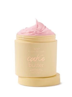 whipped body butter - citrus | Tarte Cosmetics