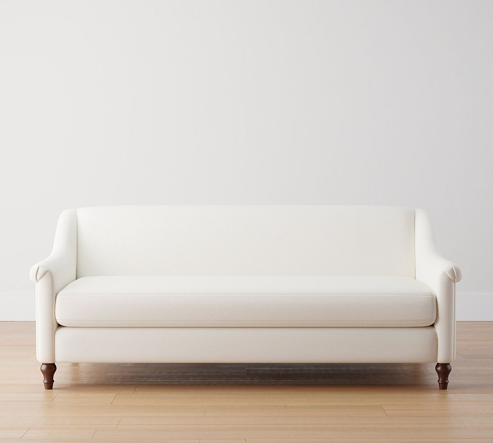 Josie Sofa (58"–82") | Pottery Barn (US)