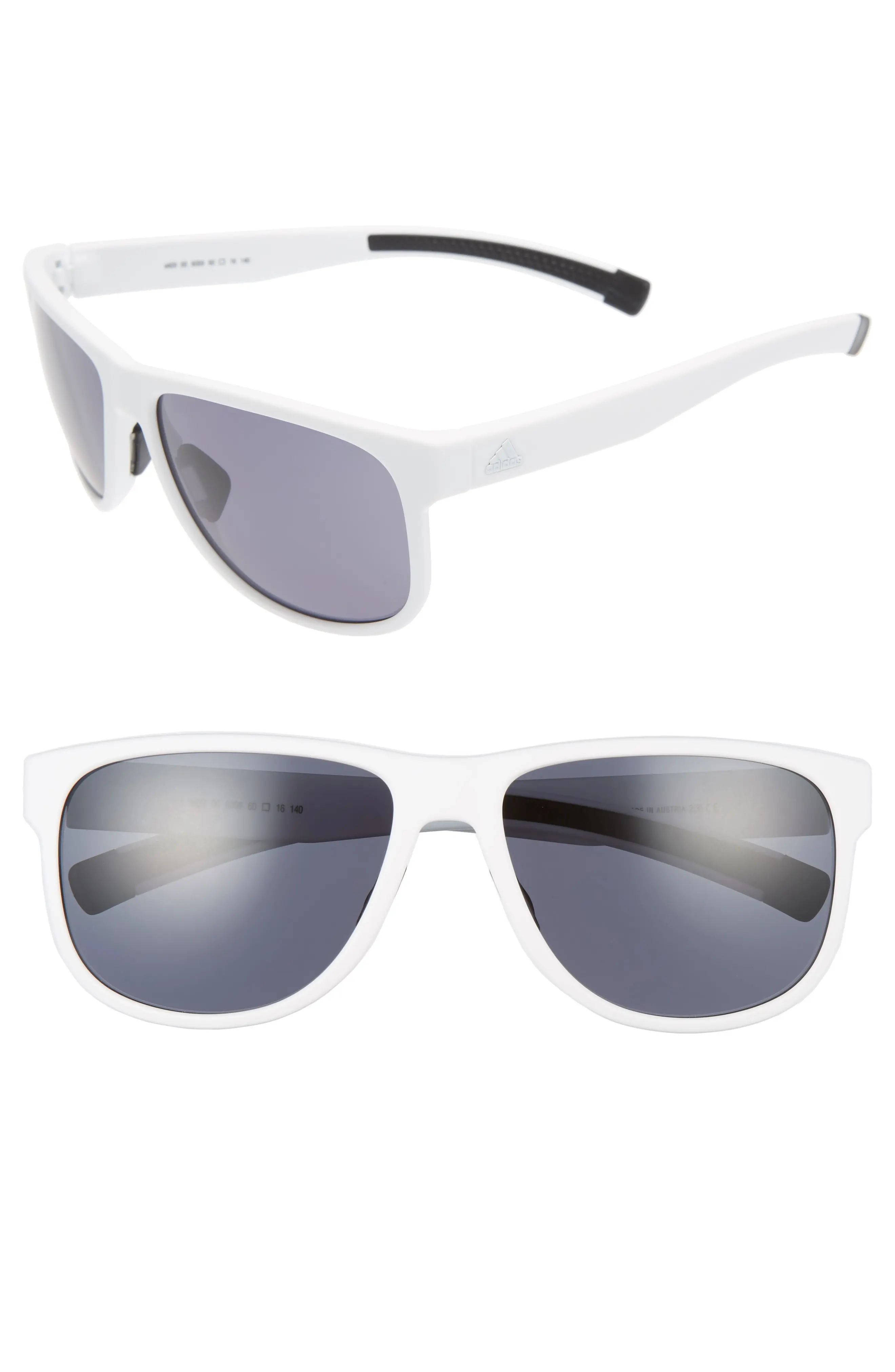 adidas Sprung 60mm Sunglasses | Nordstrom