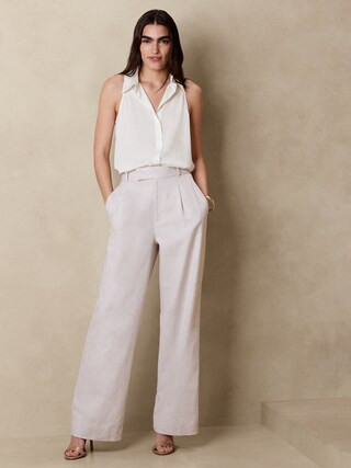 Button-Down Shirt | Banana Republic Factory