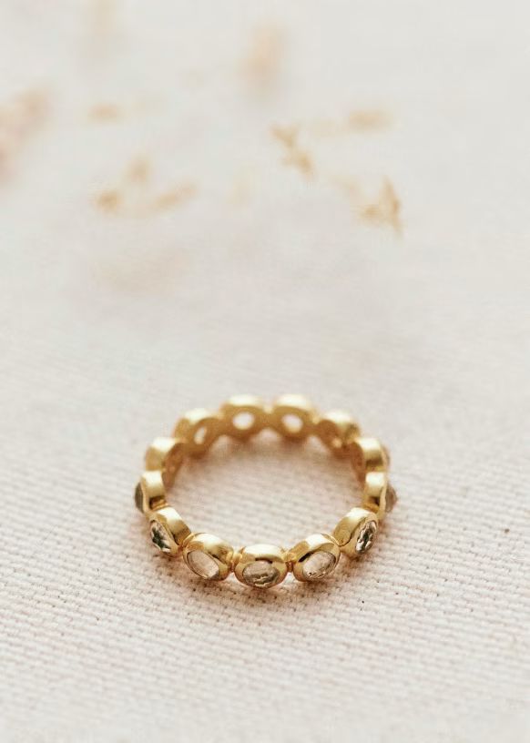 Sofia Ring | Sezane Paris