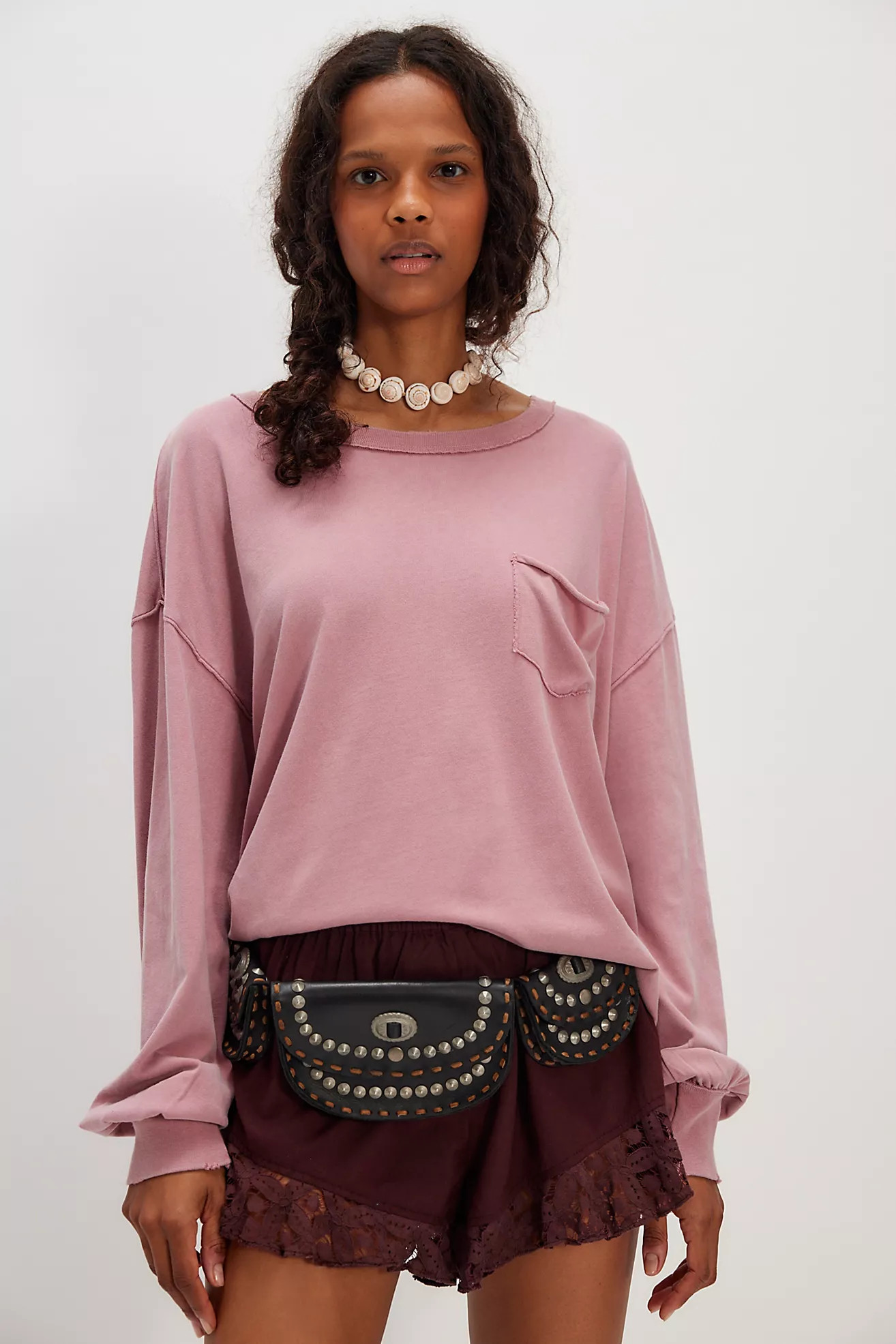 We The Free Fade Into You Tee | Free People (Global - UK&FR Excluded)