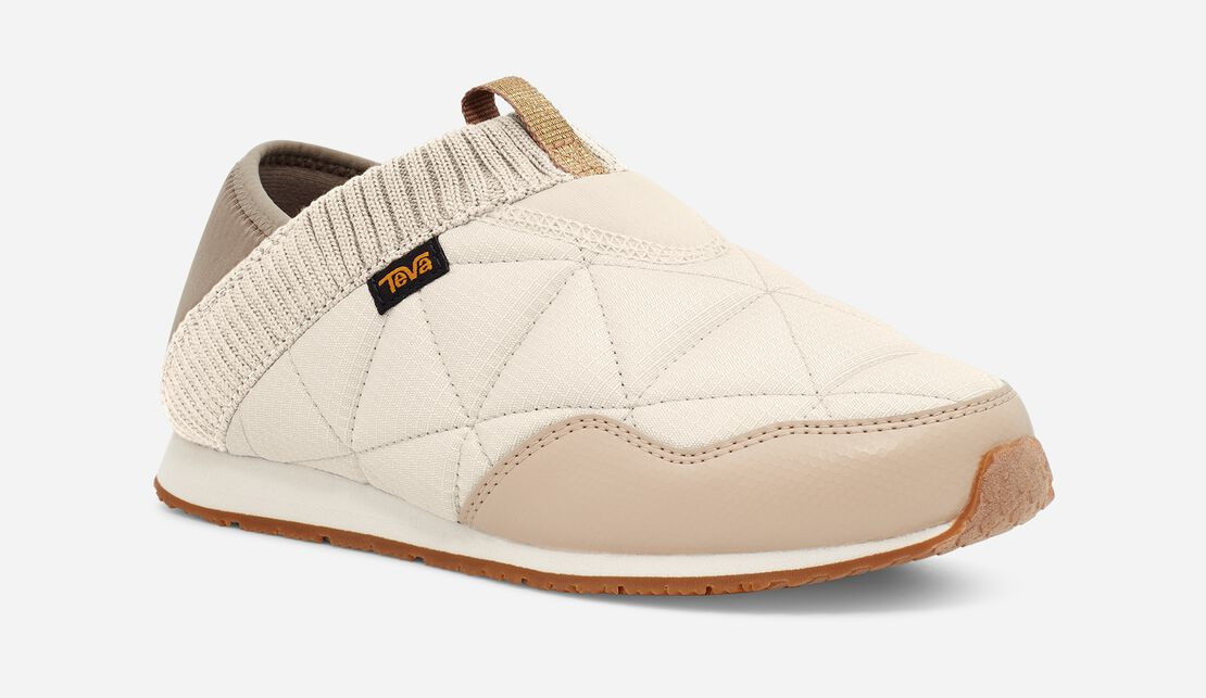 ReEMBER METALLIC | Teva