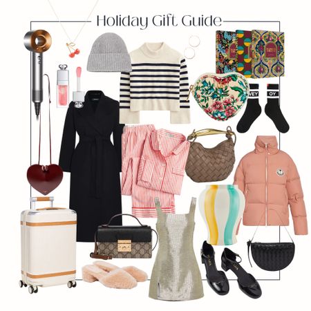 Part II OF MY HOLIDAY GIFT GUIDE!
Lots of fun and fabulous gift ideas! 

#LTKHoliday #LTKGiftGuide #LTKstyletip