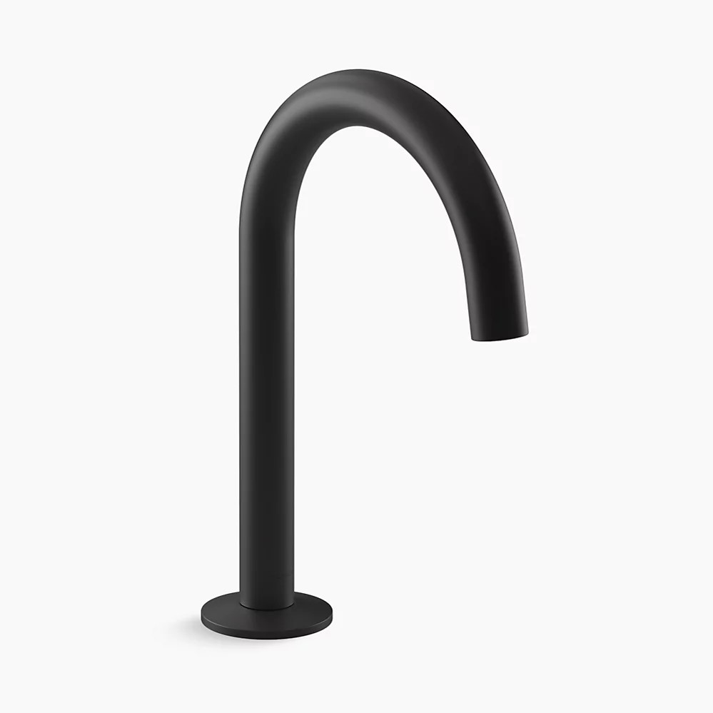 Bathroom sink faucet spout with Tube design, 1.2 gpm | Kohler