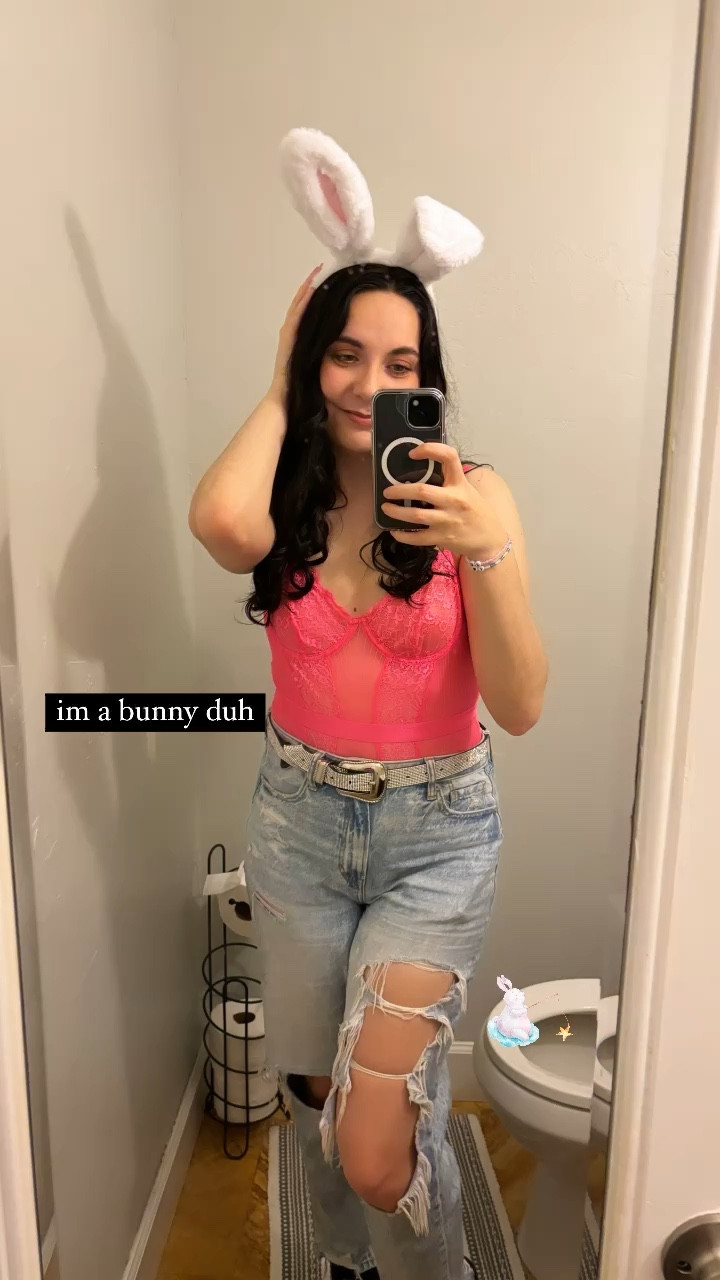 Halloween
Downtown
Bar
Bar Hopping
Girls Night
Birthday
Weekend
Party
Costume
Bunny
Mean Girls
Pink
Outfit
Outfits
Casual
My Style
Mid Size

#LTKHalloween #LTKstyletip #LTKparties