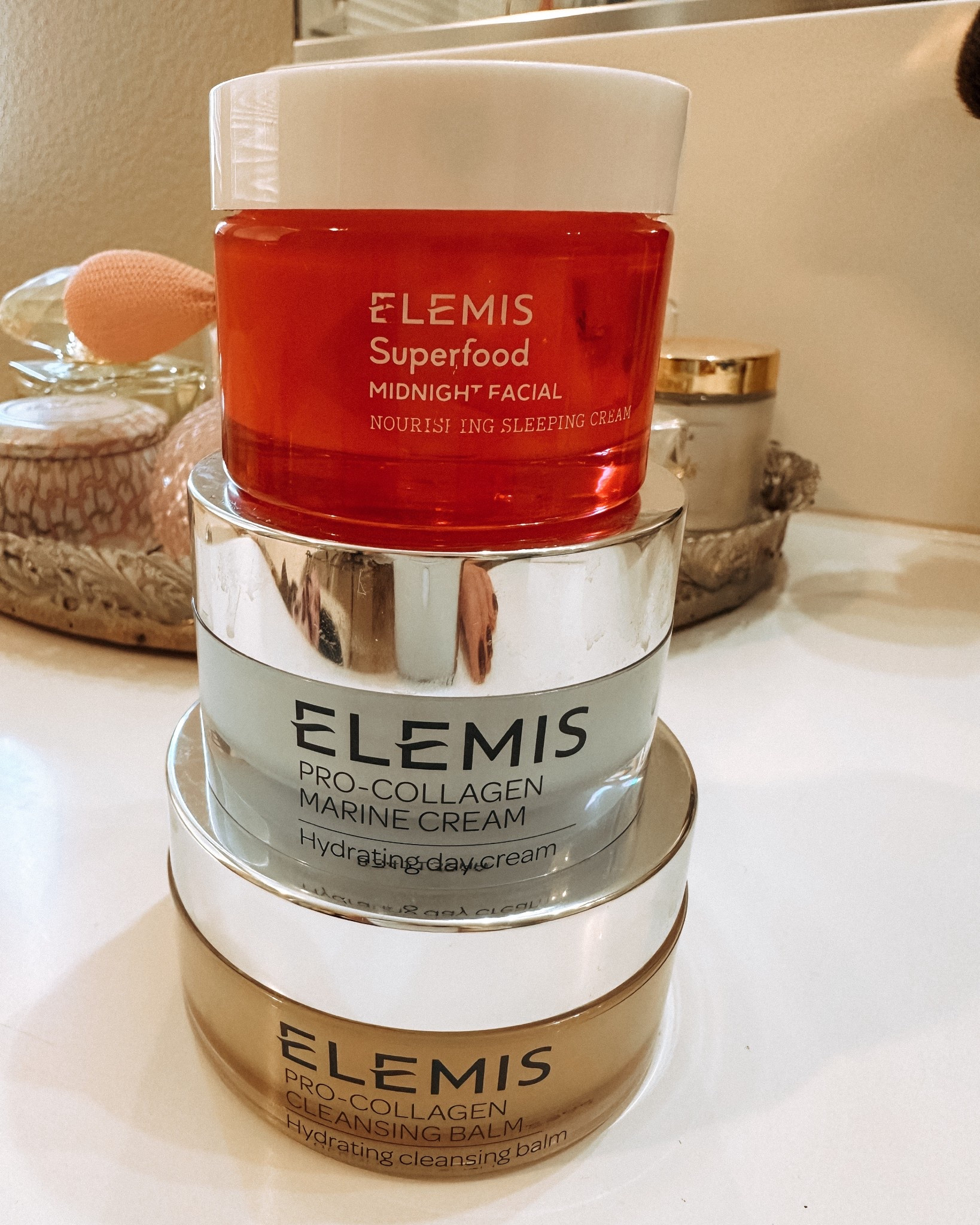 Amazon's Summer Beauty Event
Elemis skincare sale
Mother’s Day gift ideaas

#LTKMothersDay #LTKBeauty #LTKOver40