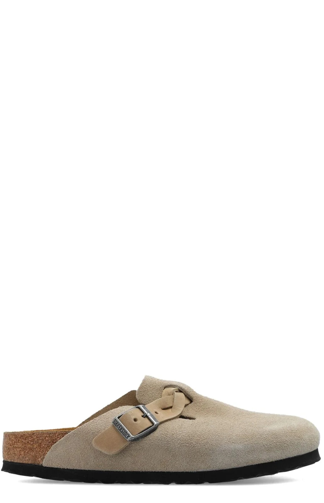 Birkenstock Boston Braided Mules | Cettire Global