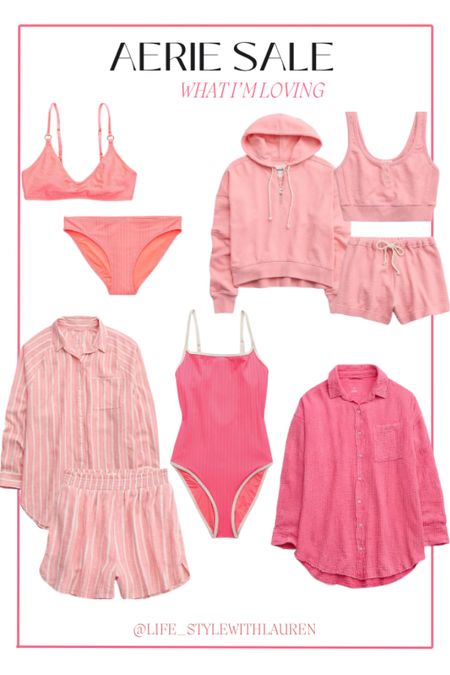 Aerie Swimsuits & Coverups


Bikini, Summer, Coverups, Swimsuits

#LTKsalealert #LTKSeasonal #LTKstyletip