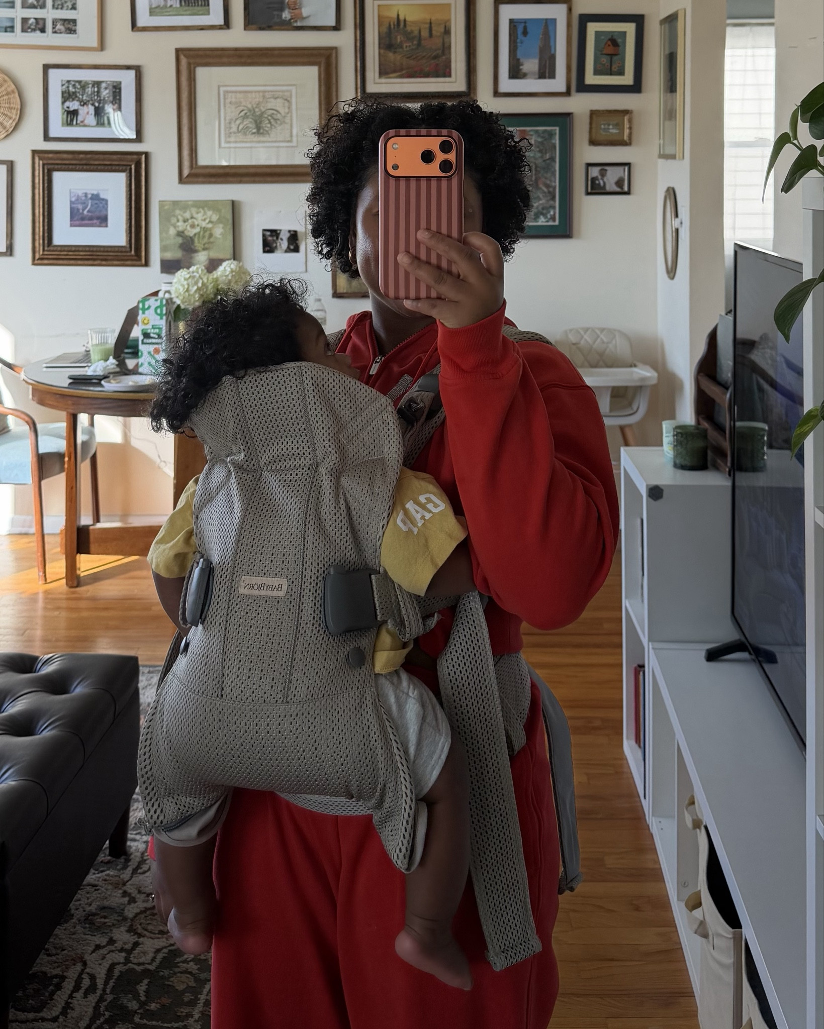 all my favorite baby carriers 🤍

#LTKBaby #LTKmomlife