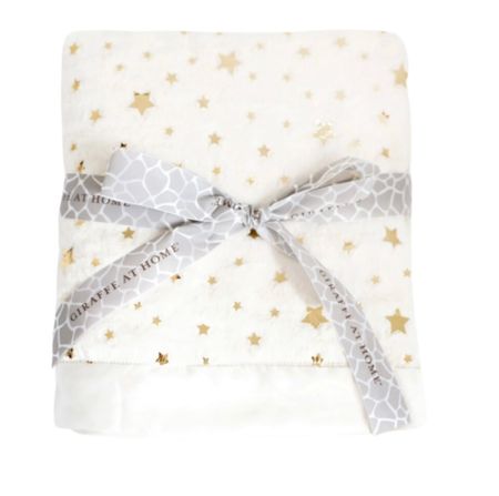 Cozy, luxury blankets 

#LTKGiftGuide #LTKbaby #LTKhome