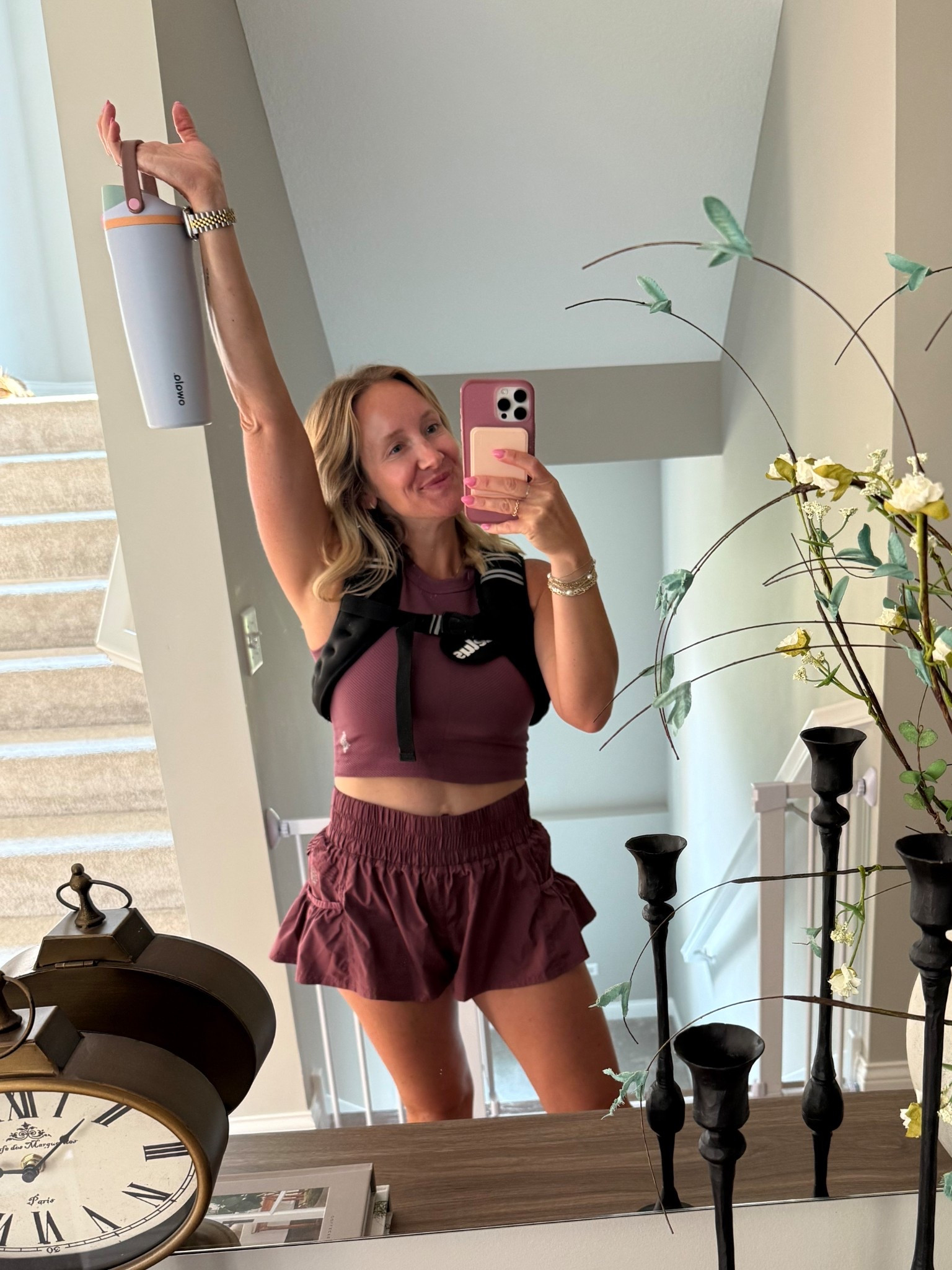 Sets I am living in lately! 