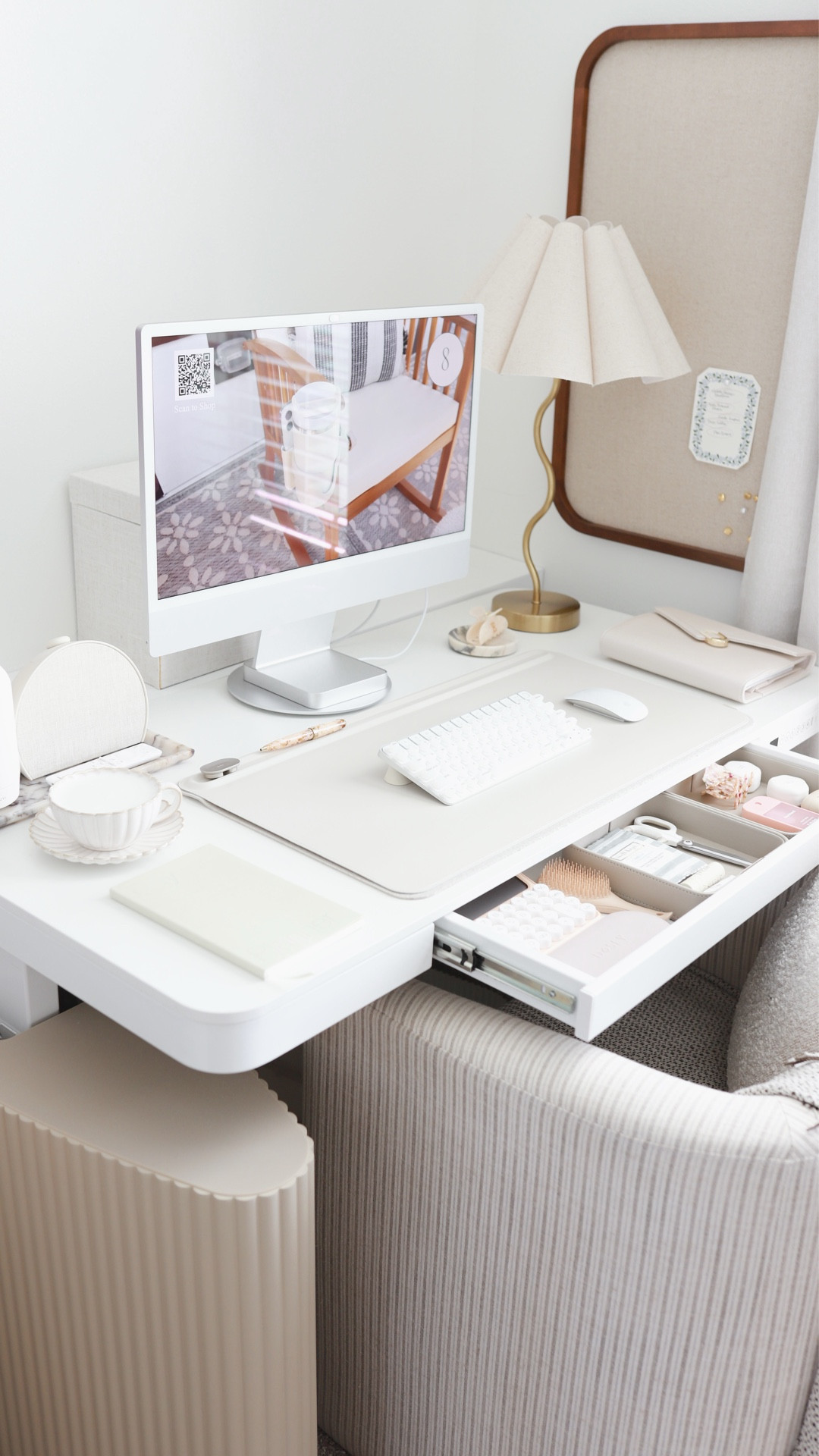 Organize & Stock My Home Officee

#LTKHome
