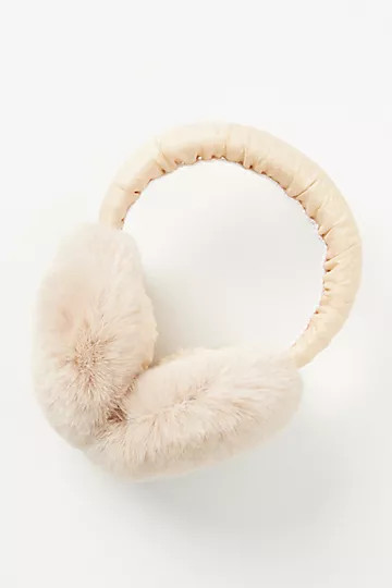 Violet and Brooks Nylon Sport Earmuffs | Anthropologie (US)